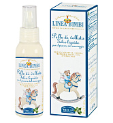 Детский флюид Helan Linea Bimbi для деликатных мест 39TL