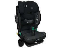 Автомобильное кресло Casual Classfix Plus Black