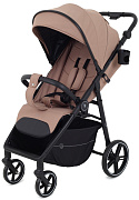 Детская прогулочная коляска Rant Volt RA353 Beige