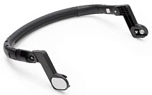 Бампер для коляски Bugaboo Butterfly bumper bar Black