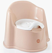 Детский горшок Happy baby Zozzy sand
