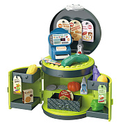 Игровой набор Pituso Супершоп Мини 33*18*28 см,33 эл-та