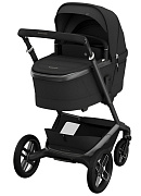 Детская коляска Maxi-Cosi Fame 2 в 1 Набор Twillic Black/Черный