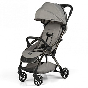 Прогулочная коляска Leclerc Baby Influencer Air Violet Grey
