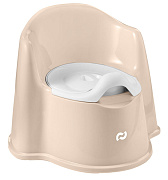 Детский горшок Carrello Tovi CRL-17105 Dune Beige