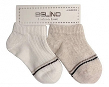 Носки Belino для мальчика 2 пары 249000 J 10