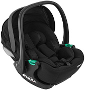 Автокресло Pituso Baesa 0-13 кг Black