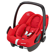 Автокресло Maxi-Cosi Rock 8555586110 Nomad Red красный