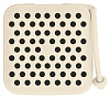 420034216 Ivory/Black