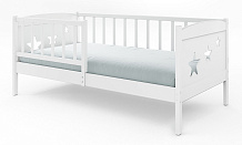 Подростковая кровать Istelia Премиум 160х80см Звезды