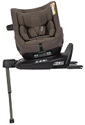 Автокресло Nuna PRUU 0-1 (40-105 см, 0-19 кг) Chestnut