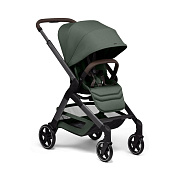 Детская прогулочная коляска Joolz Hub2 Forest Green