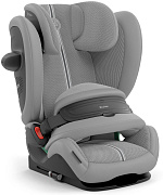 Автокресло Cybex Pallas G3 (76-150 см, 9-50 кг) Stone Grey Plus