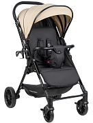 Детская прогулочная коляска Costa Gretta кремовый CG-06