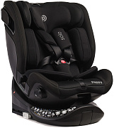 Автокресло Peppy Solo 0-36 I-Size Black черный