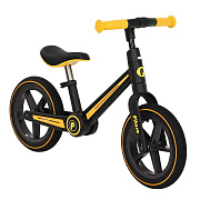 Беговел Pituso Listo колеса EVA 12 складная рама Yellow/Желтый