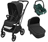 1204390110 Twillic Black/1507672111 Essential Black