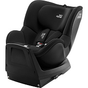 Автокресло Britax Roemer Dualfix M Plus Space Black2