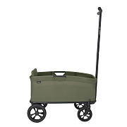 Тележка Espiro SUVI 04 green