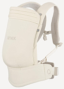 Эрго-рюкзак Anex Whiz-hug Cloud / beige