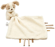 Игрушка мягкая Nattou Doudou TEDDY Собачка 856416