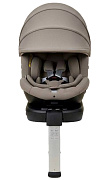 Автокресло Agex Drive i-Fix Luxury Beige