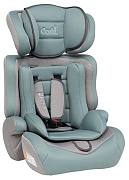 Автокресло Costa HC-01 9-36 кг мятный/серый