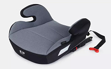 Автокресло Rant Zip Isofix UB231F Grey/Black