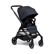 Детская прогулочная коляска Joolz Hub2 Navy Blue