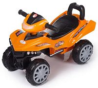 Каталка BabyHit First Race RC100 ORANGE