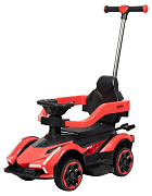 Толокар Farfello K256 K256/R, красный