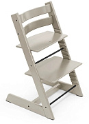 Стульчик для кормления Stokke Tripp Trapp Серый кашемир (Cashmere Grey)