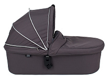 Люлька Valco baby External Bassinet для Snap & Snap 4 Dove Grey