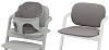 Suede Grey