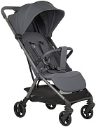 Детская прогулочная коляска Pituso Joya Graffiti