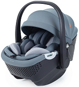 Автокресло Rant Aster Zero AY378 Graphite