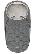 Зимний конверт Inglesina для люльки/автокресла A099P2 Stone Grey