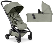 Коляска 2 в 1 Joolz Aer 2 Sage Green