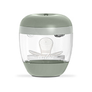 Портативный УФ стерилизатор Nuvita MellyPlus 2 1556 для бутылочек и аксессуаров