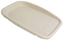 Подложка Tutti Bambini Cushi пеленальная на жестком основании Cashmer