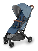 Прогулочная коляска UPPAbaby MINU V2 Charlotte