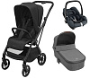 1204390110 Twillic Black/1507029110 Select Grey