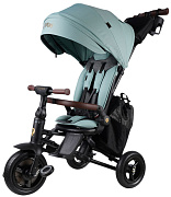 Велосипед трехколесный Qplay Sprinter S Max S702 427598 Mint