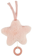 Игрушка мягкая Nattou Musical Soft toy FANFAN Звездочка музыкальная 759465