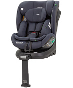 Автокресло Carrello Meteorit K85 i-Size Carbon Grey