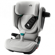 Детское автокресло Britax Roemer Kidfix PRO LUX Linen Grey