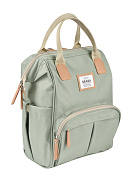 Рюкзак-сумка Beaba Wellington Bag 940316 VERT SAUGE