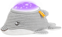 Мягкая игрушка проектор Chicco Дельфин