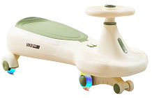 Толокар UNIX Kids Bibicar V2 Green