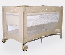 Детский манеж Rant Romano beige